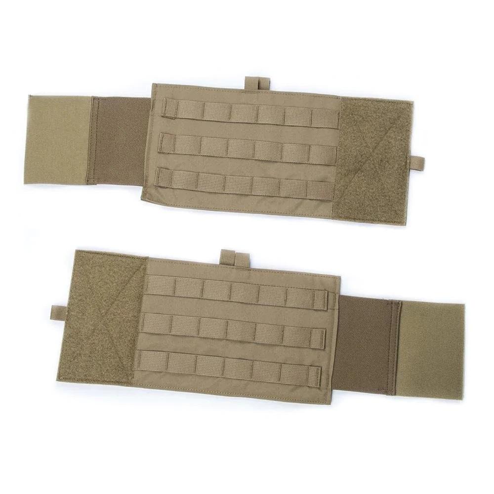 KKKKK　FC Cummerbund & SP Pockets Velocity Systems Standard MOLLE Cummerbund Plate Pocket